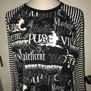 LuLaRoe Malificient Randy